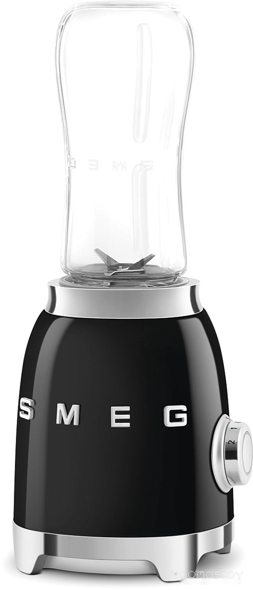 Стационарный блендер Smeg PBF01BLEU, фото 3