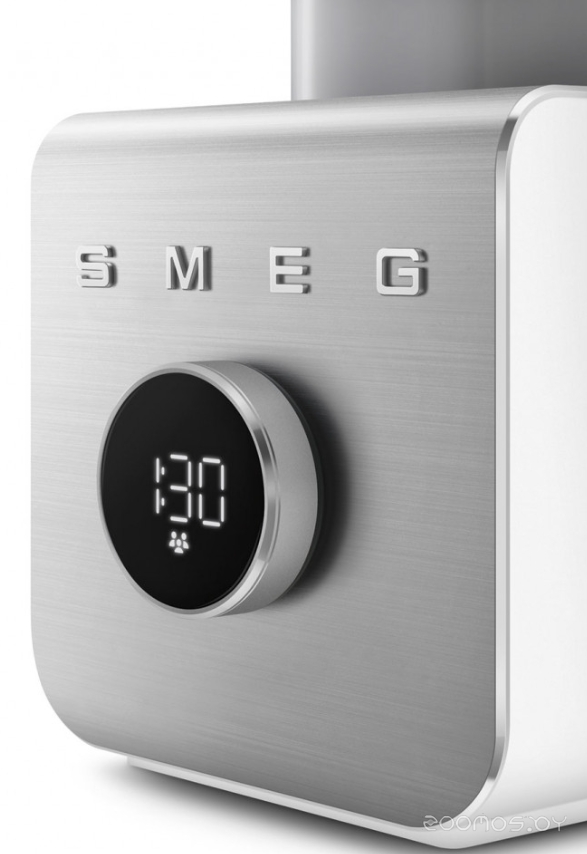 Блендер Smeg BLC02WHMEU, фото 9