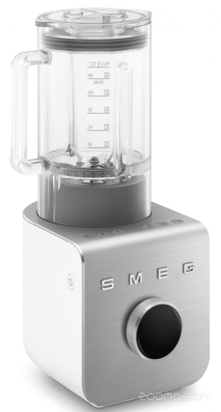 Блендер Smeg BLC02WHMEU, фото 6