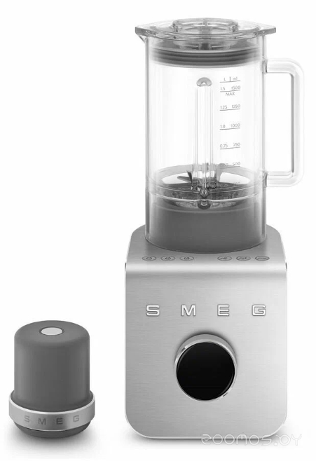 Блендер Smeg BLC02BLMEU, фото 9