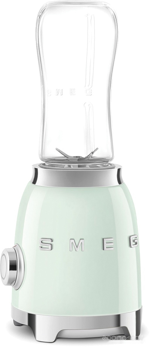 Стационарный блендер Smeg PBF01PGEU, фото 3