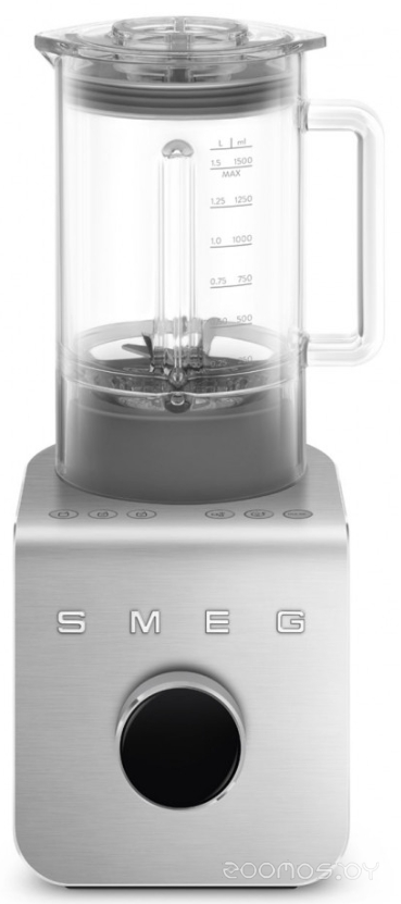 Блендер Smeg BLC02WHMEU, фото 5