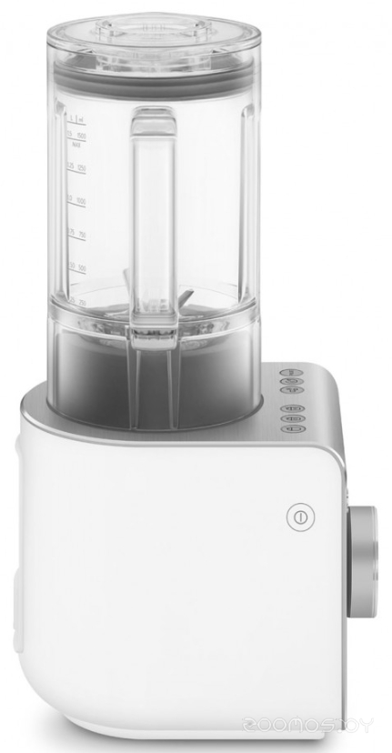 Блендер Smeg BLC02WHMEU, фото 8