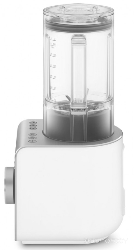 Блендер Smeg BLC02WHMEU, фото 7