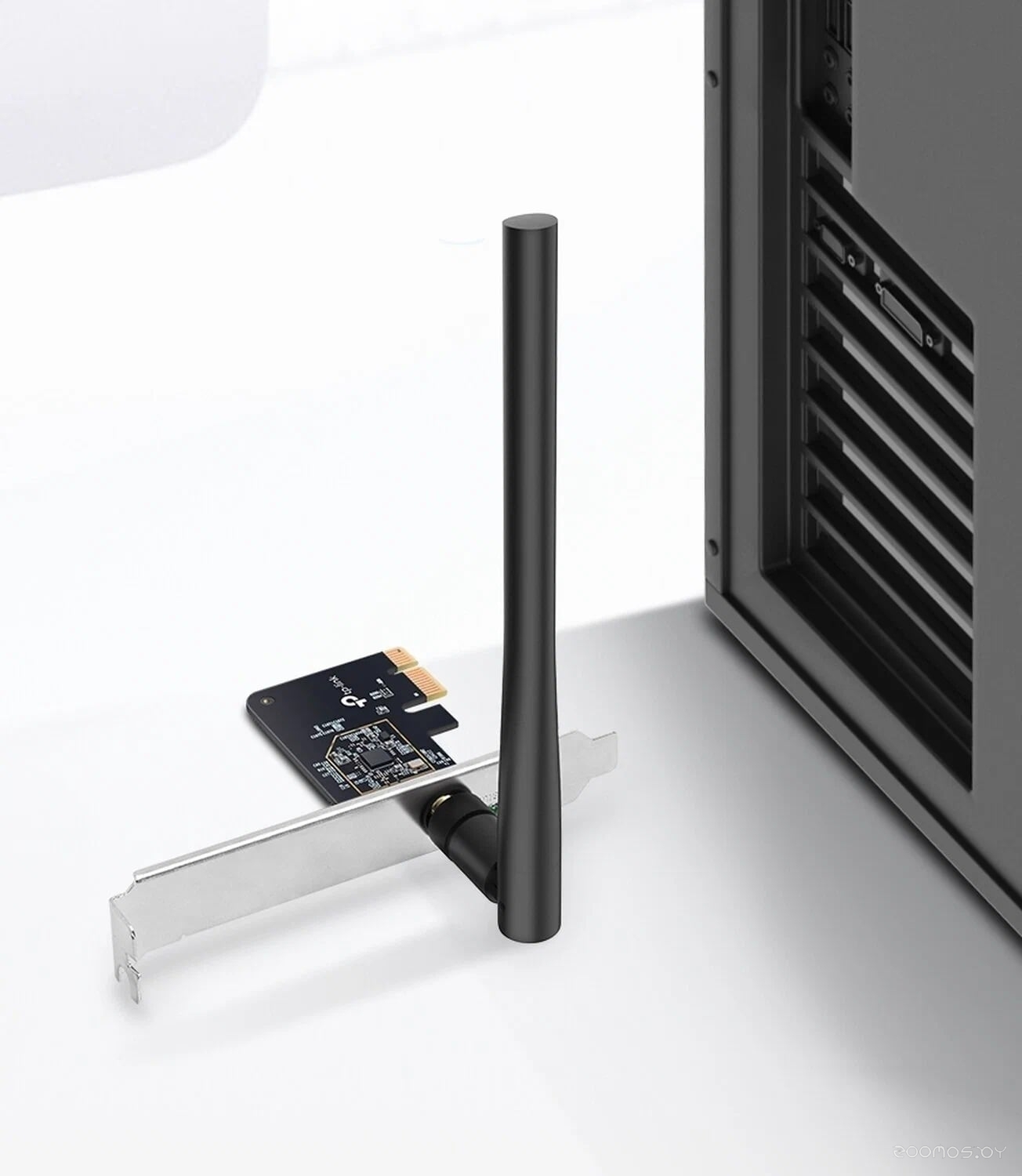Wi-Fi адаптер TP-Link Archer T2E, фото 3