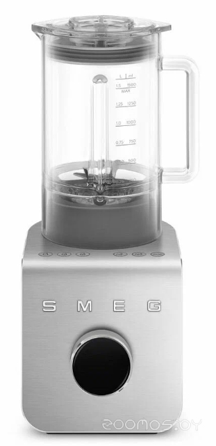 Блендер Smeg BLC02BLMEU, фото 2