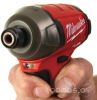 Винтоверт Milwaukee M12 FQID-0 4933464972 (без АКБ)