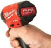 Винтоверт Milwaukee M12 FQID-0 4933464972 (без АКБ)