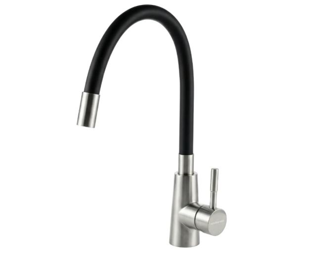 Смеситель Wellerein Essence 21EC-B, фото 1