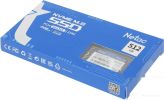 SSD Netac NV30ES 512GB NT01NV30ES-512-E4X