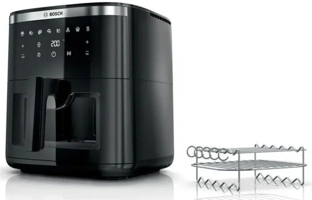 Аэрогриль (аэрофритюрница) Bosch MAF671B1