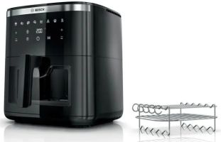 Аэрогриль (аэрофритюрница) Bosch MAF671B1