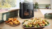 Аэрогриль (аэрофритюрница) Bosch MAF671B1