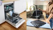 Аэрогриль (аэрофритюрница) Bosch MAF671B1