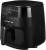 Аэрогриль (аэрофритюрница) Polaris PAF 8003W Wi-Fi IQ Home (черный)