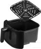 Аэрогриль (аэрофритюрница) Polaris PAF 8003W Wi-Fi IQ Home (черный)