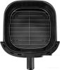 Аэрогриль (аэрофритюрница) Polaris PAF 8003W Wi-Fi IQ Home (черный)