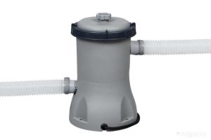 Каркасный бассейн Bestway Steel Pro Max 56420 BW (366х122)