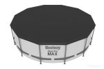 Каркасный бассейн Bestway Steel Pro Max 56420 BW (366х122)