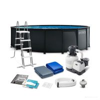 Бассейн INTEX 26330ND