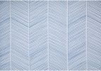 Каркасный бассейн INTEX Chevron Prism Frame 26780 (400х200 см)