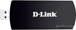 Wi-Fi адаптер D-LINK DWA-192/RU/B1A