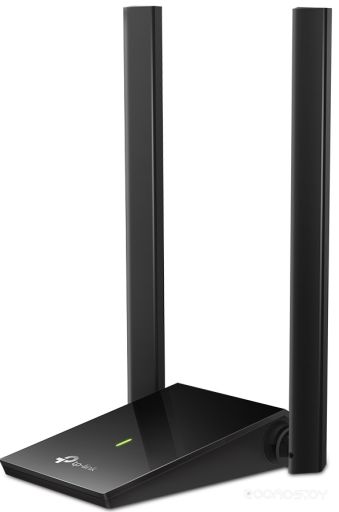 Wi-Fi адаптер TP-Link Archer T4U Plus