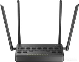 Wi-Fi роутер D-LINK DVG-5402G/GFRU/S1A