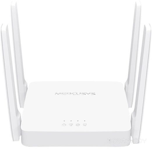 Wi-Fi роутер Mercusys AC10