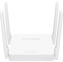 Wi-Fi роутер Mercusys AC10