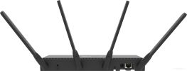 Беспроводной маршрутизатор MikroTik RB4011iGS+5HacQ2HnD-IN