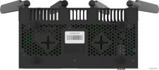 Беспроводной маршрутизатор MikroTik RB4011iGS+5HacQ2HnD-IN