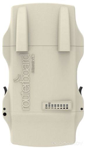 Беспроводной маршрутизатор MikroTik RB922UAGS-5HPacD-NM