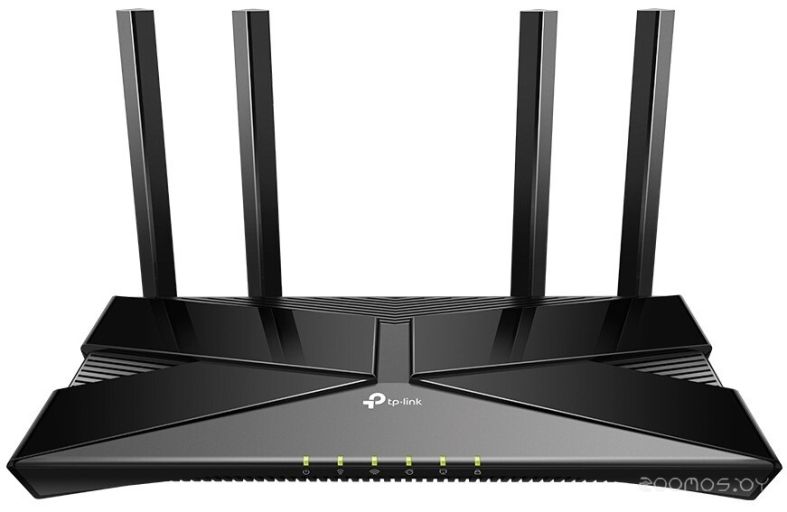 Wi-Fi роутер TP-Link Archer AX23