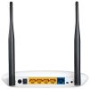 Беспроводной маршрутизатор TP-Link TL-WR841N
