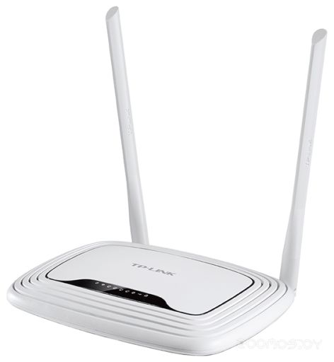 Беспроводной маршрутизатор TP-Link TL-WR842N