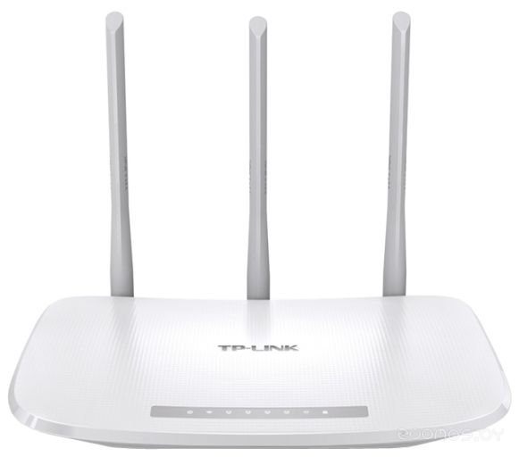 Беспроводной маршрутизатор TP-Link TL-WR845N