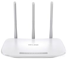 Беспроводной маршрутизатор TP-Link TL-WR845N