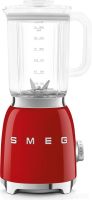 Стационарный блендер Smeg BLF03RDEU