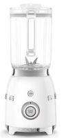 Стационарный блендер Smeg BLF03WHEU