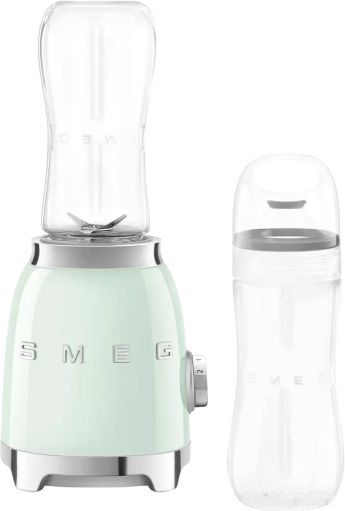 Стационарный блендер Smeg PBF01PGEU, фото 1