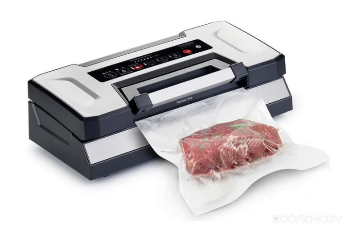 Вакуумный упаковщик Caso VRH 800 advanced Pro