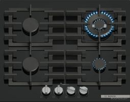 Варочная панель Bosch PPH6A6I40O
