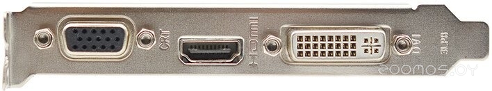 Видеокарта Afox GeForce GT 730 4GB GDDR3 AF730-4096D3L3, фото 5
