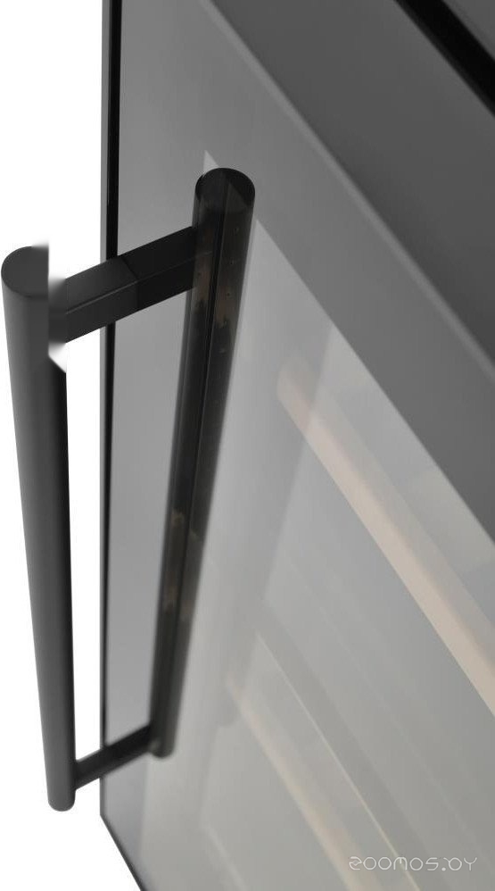Винный шкаф ZUGEL ZCWF331DB Dual Zone, фото 2