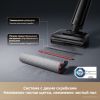 Вертикальный моющий пылесос Dreame G12 Wet and Dry Vacuum HHR32A (евровилка, черный)