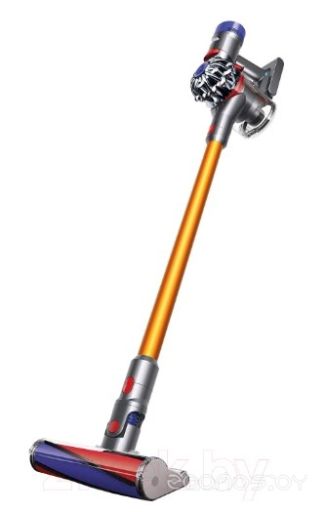 Пылесос Dyson V8 Absolute, фото 1