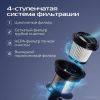 Пылесос RED Solution VC3015