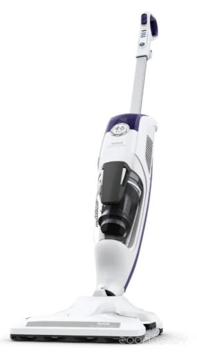 Вертикальный пылесос Tefal VP7751WH