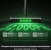 Пылесос Trouver S7 Ultra Aqua (евровилка)